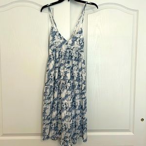 New dress with tags.